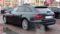 Audi A4 2.0 TDI Avant