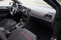 VW Golf VII 2.0 TSI GTI