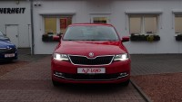 Skoda Rapid Spaceback 1.2 TSI Clever