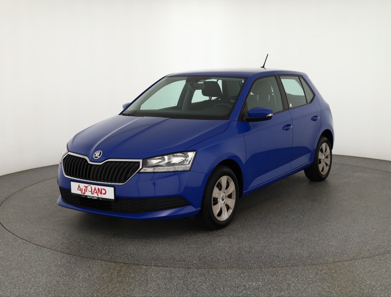 Skoda Fabia 1.0 Cool Plus