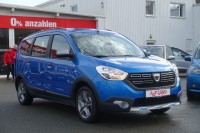 Dacia Lodgy Stepway 1.2 TCe