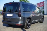 VW Caddy Maxi 1.5 TSI DSG