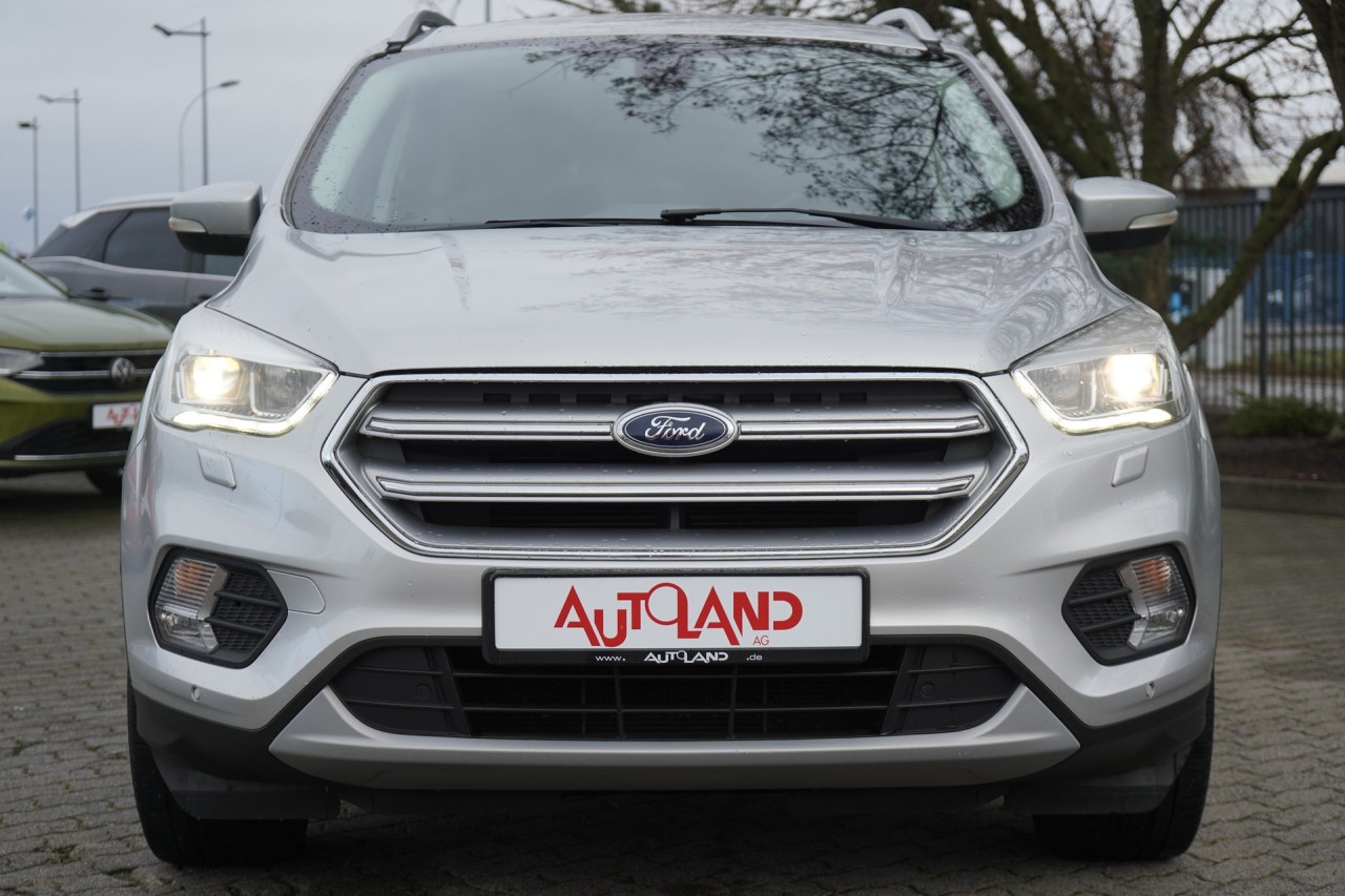 Ford Kuga 1.5 EcoBoost