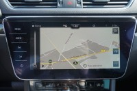 Skoda Superb Combi 2.0 TDI L&K