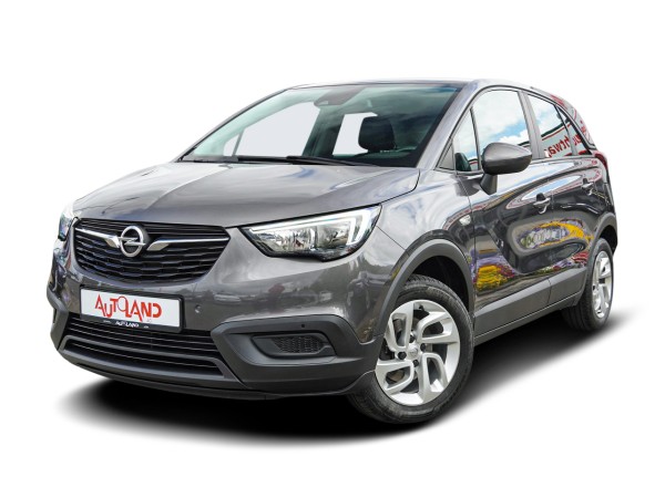 Opel Crossland 1.2 Edition