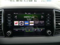 Skoda Karoq 1.5 TSI DSG Style