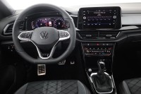 VW T-Roc R-Line Black Style 1.5 TSI DSG