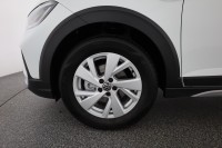 VW Taigo 1.0 TSI