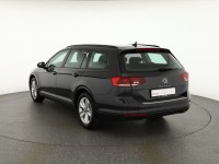 VW Passat Variant 2.0 TDI