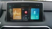 MG HS 1.5 T-GDI Luxury Aut.
