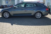 Skoda Superb Combi 1.4 TSI Ambition iV