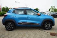 Dacia Spring Electric Comfort Plus