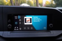 VW Caddy 1.5 16V TSI Life