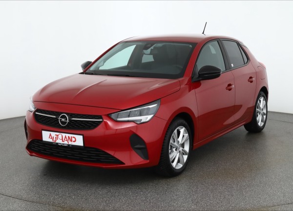 Opel Corsa F 1.2 Edition