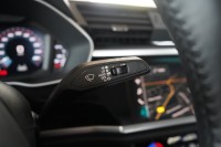 Audi Q3 35 1.5 TFSI advanced