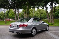 Mercedes-Benz E 200 E200 CDI Elegance