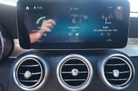 Mercedes-Benz GLC 300 d4M AMG Line