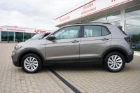 VW T-Cross 1.0