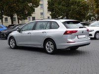 VW Golf VIII Variant 2.0 TDI Life DSG