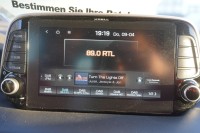 Hyundai Tucson 2.0 Premium Mild-Hybrid 4WD