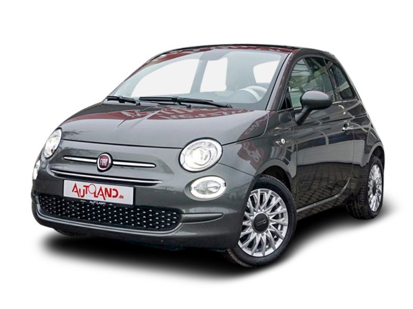 Fiat 500 0.9 Lounge