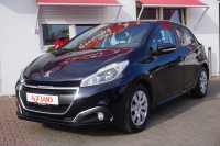 Vorschau: Peugeot 208 1.2 12V VTi Active