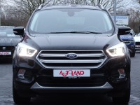 Ford Kuga 2.0 TDCi Titanium 4x4