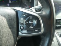 Honda CR-V 2.0 Executive 4WD