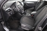 BMW X1 sDrive 18i Advantage
