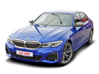 BMW M-Serie Mild Hybrid xDrive Navi Sitzheizung LED