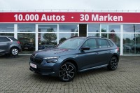 Vorschau: Skoda Kamiq 1.5 TSI Monte Carlo Pano