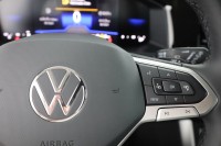 VW Taigo 1.5 TSI DSG
