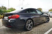 BMW 420 Gran Coupe 420i M Sport