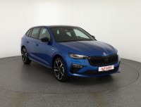 Skoda Scala 1.5 TSI DSG Monte Carlo