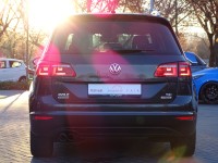 VW Golf Sportsvan VII 1.4 TSI