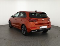 Hyundai i30 1.0 T-GDI