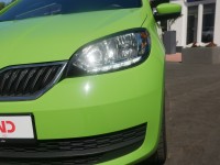 Skoda Citigo 1.0 MPI
