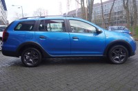 Dacia Logan II MCV Stepway 0.9
