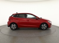 Hyundai i20 1.0 T-GDI Aut.