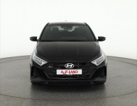 Hyundai i20 1.0T-GDI N-Line Aut.