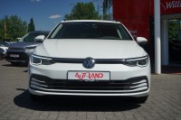 VW Golf VIII Variant 1.5