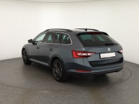 Skoda Superb Combi 2.0 TDI DSG