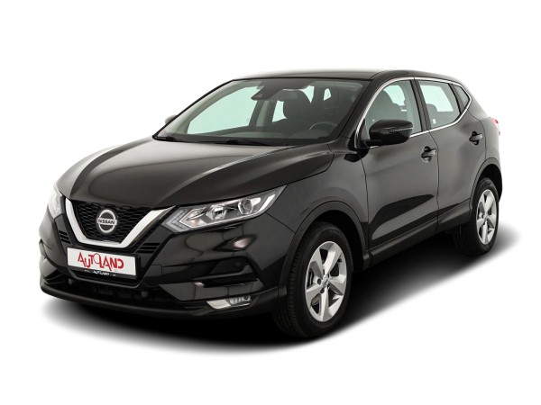 Nissan Qashqai 1.3 Acenta