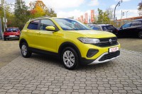 VW T-Cross 1.0 1.0 TSI 70 kW