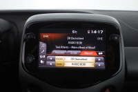 Toyota Aygo 1.0 x-Play