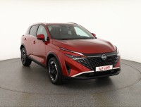 Nissan Qashqai N-Connecta 1.3 Dig-T MHEV Aut.