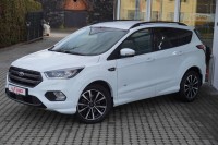 Vorschau: Ford Kuga 2.0 TDCi ST-Line