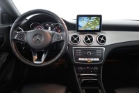 Mercedes-Benz CLA 200 d Urban 4Matic