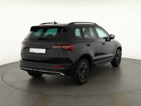 Skoda Karoq Sportline 1.5 TSI DSG