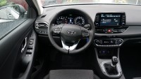Hyundai i30 cw 1.5 T-GDI mHev